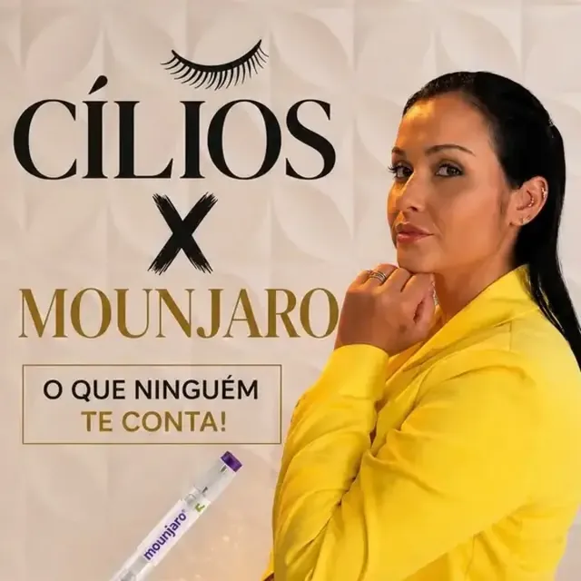 Publicação do Instagram